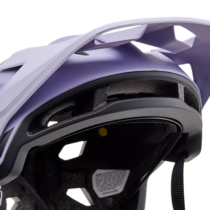 Fox Speedframe Racik MTB Helmet - Helmets - Bicycle Warehouse