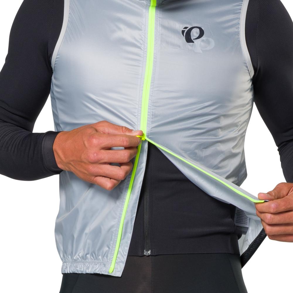 Men's Attack Barrier Vest