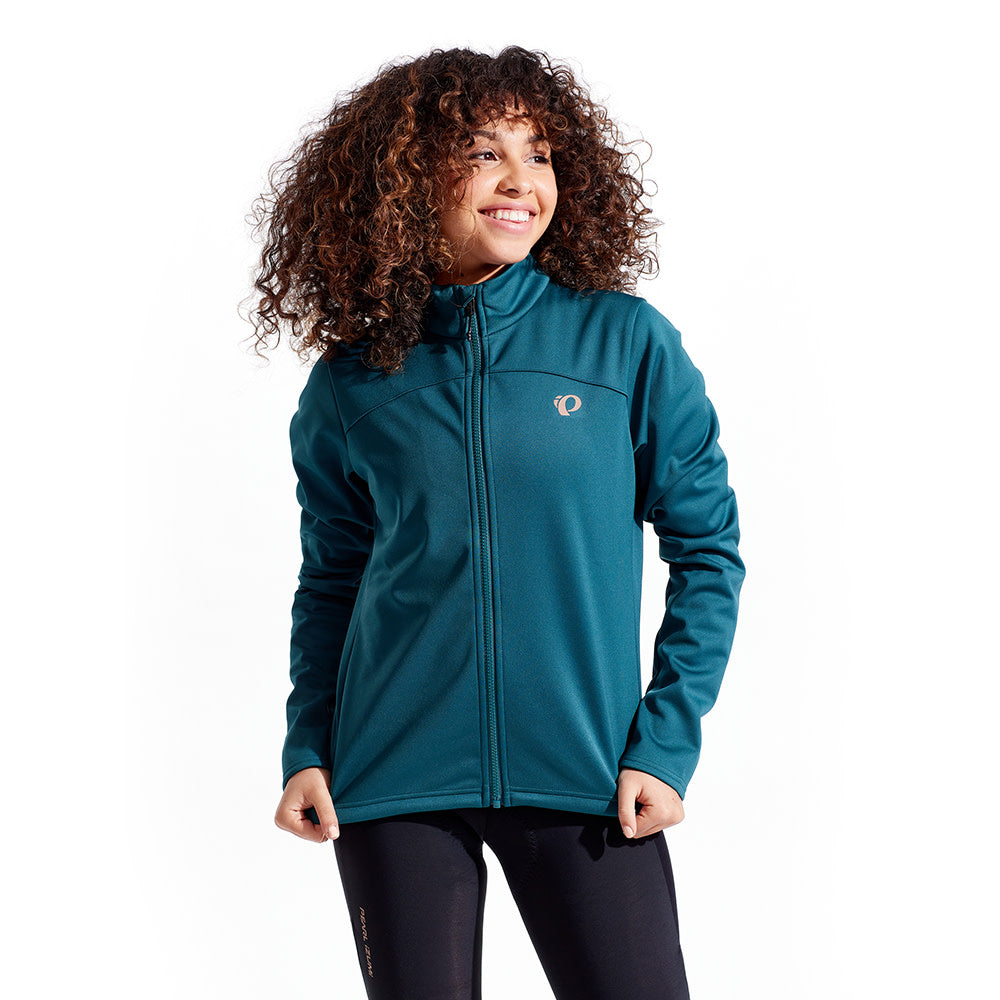 Women's Quest AmFIB® Cycling Jacket