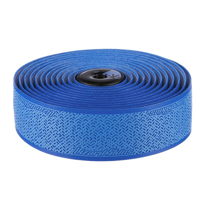 DSP Bar Tape - 2.5mm Cobalt Blue - Bicycle Warehouse