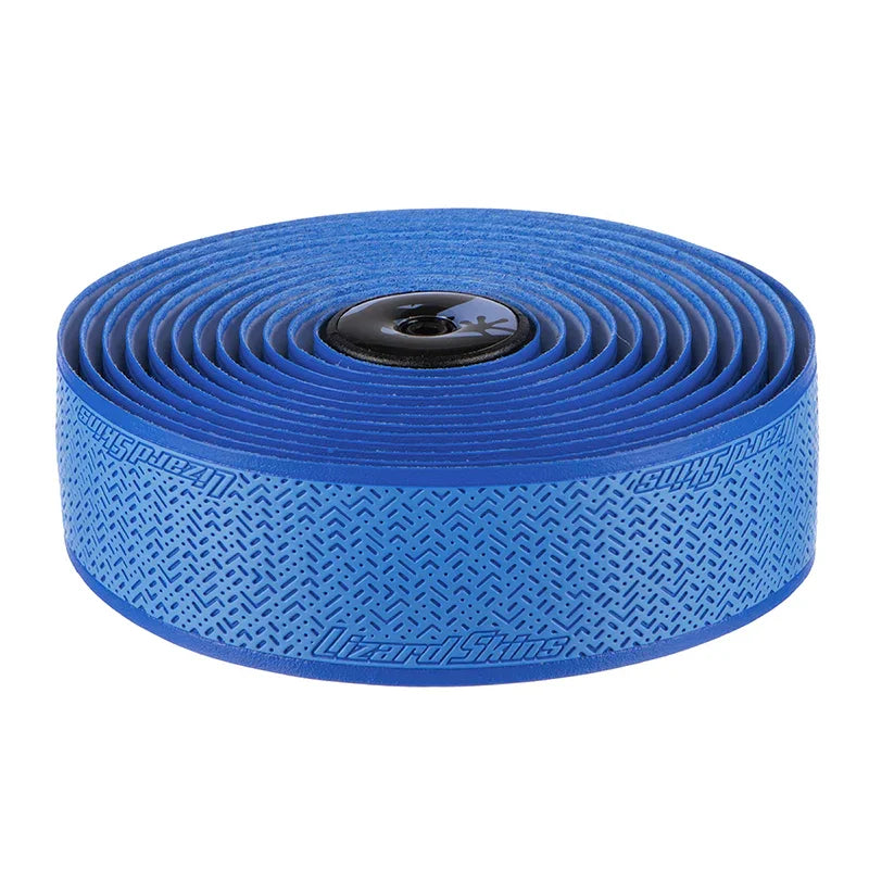 DSP Bar Tape - 2.5mm Cobalt Blue - Bicycle Warehouse