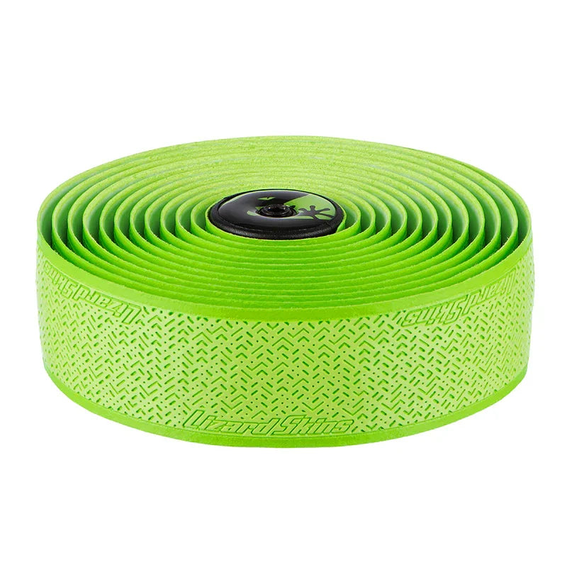 DSP Bar Tape - 2.5mm Hyper Green - Bicycle Warehouse