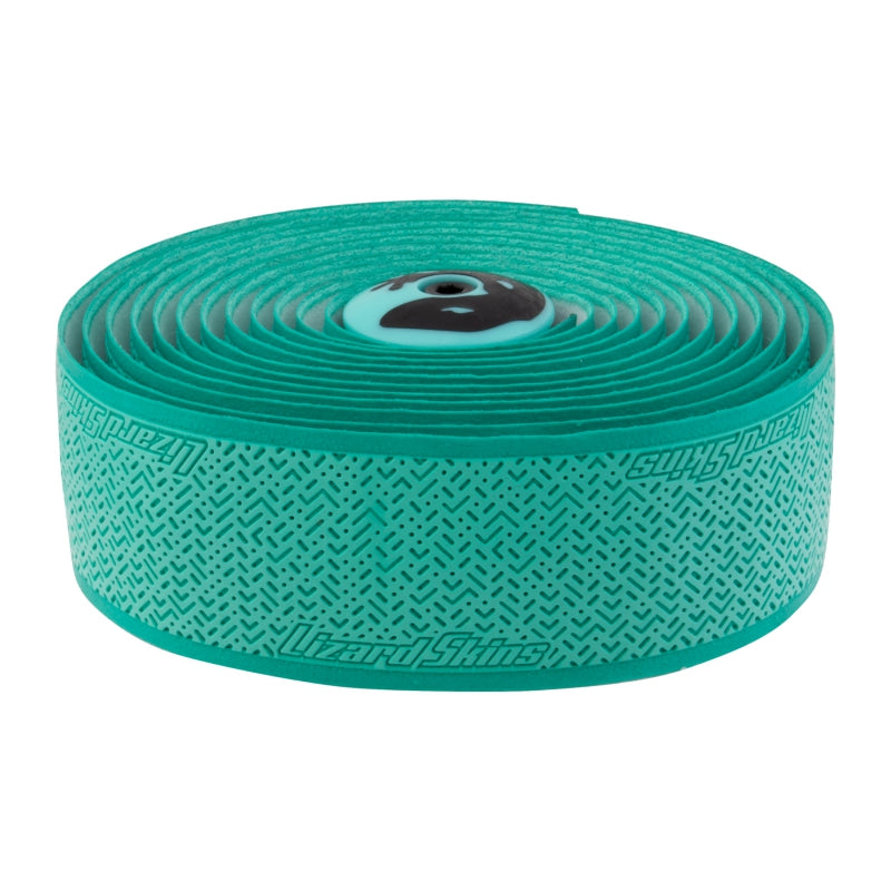 DSP Bar Tape - 2.5mm Celeste Green - Bicycle Warehouse
