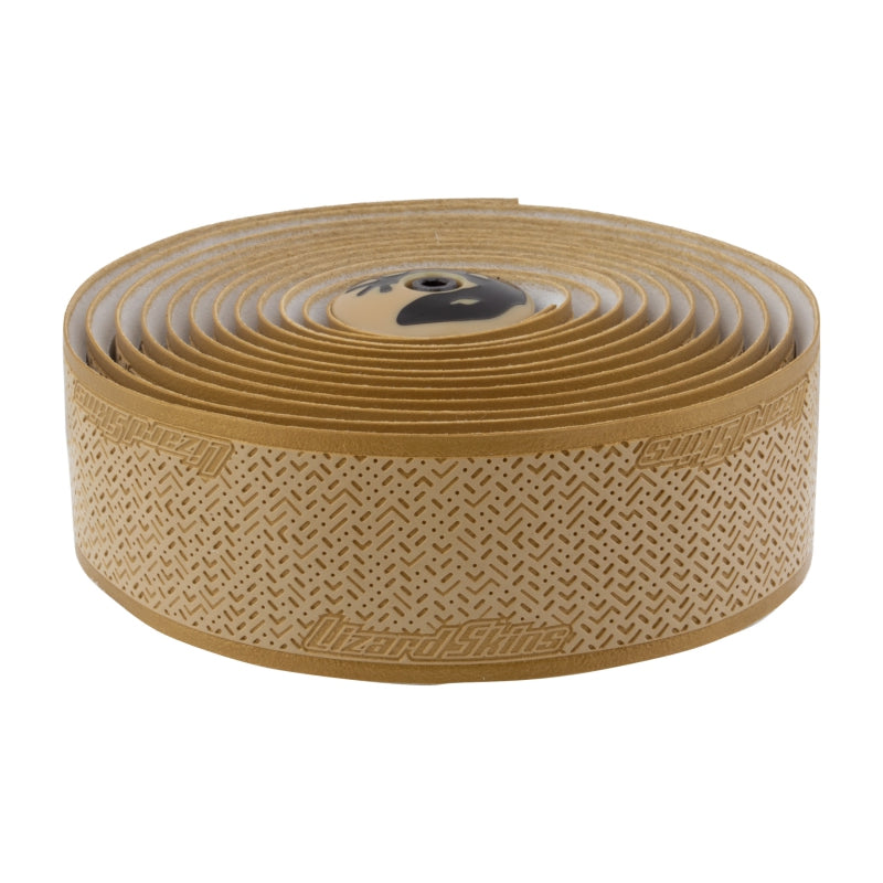 DSP Bar Tape - 2.5mm Vegas Gold - Bicycle Warehouse