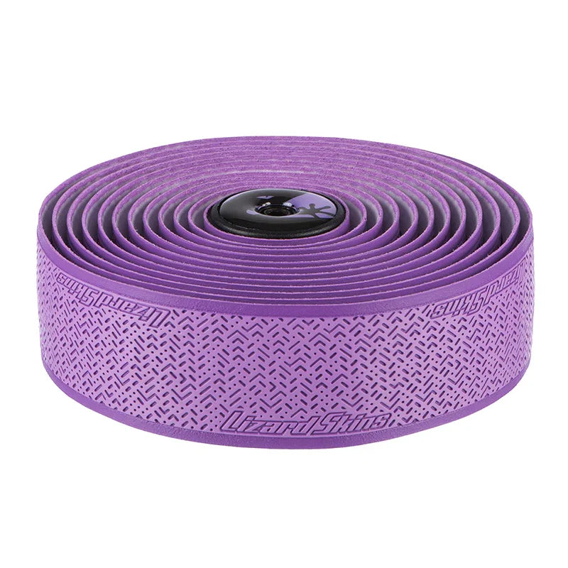 DSP Bar Tape - 2.5mm Violet Purple - Bicycle Warehouse