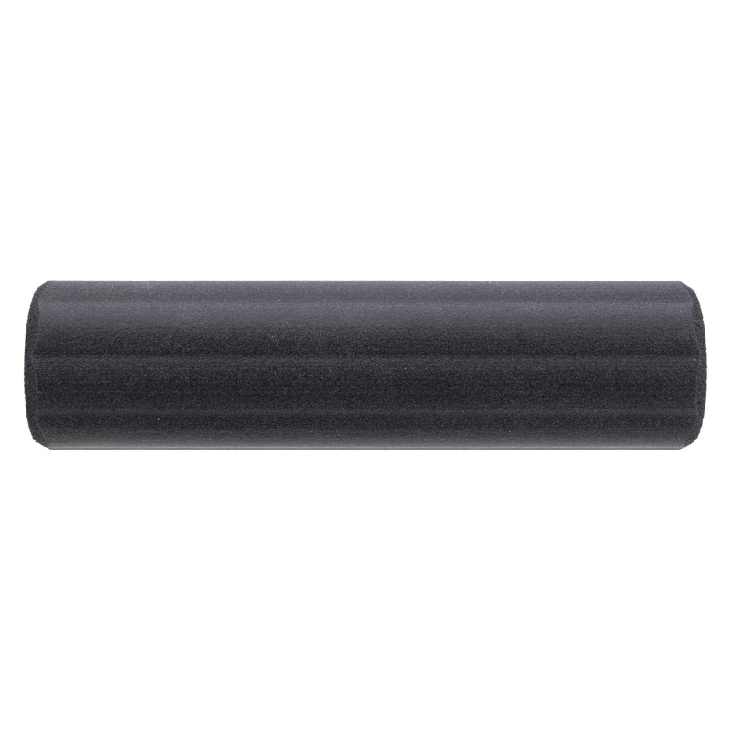 ESI Fattys Grips - Black - Bicycle Warehouse