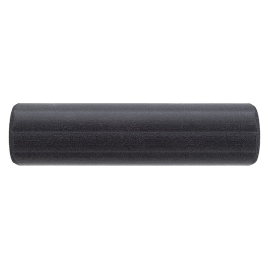 ESI Fattys Grips - Black - Bicycle Warehouse