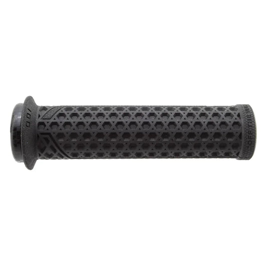 Vans v2.1 Lock-On Grips - Black - Bicycle Warehouse