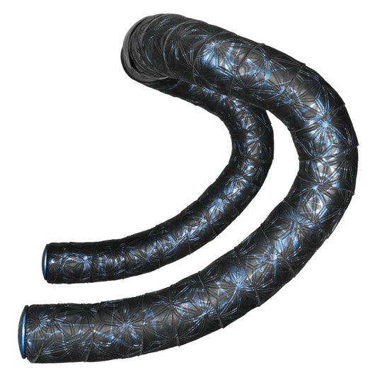 Supacaz Super Sticky Kush Bar Tape - Splat Edition - Bicycle Warehouse