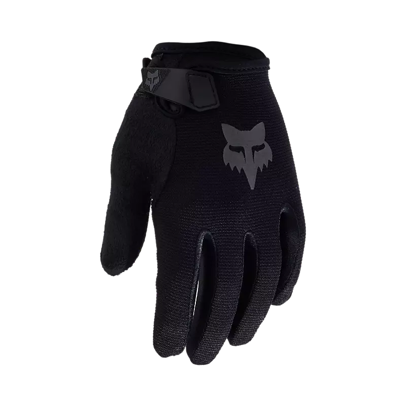 Fox YTH Ranger Bike Gloves - Gloves - Bicycle Warehouse