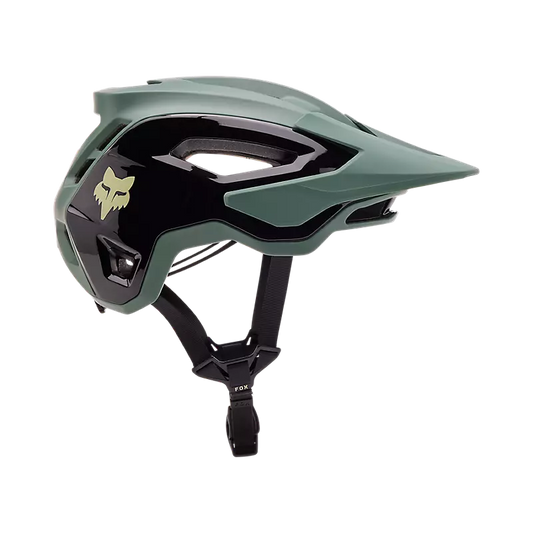 Fox Speedframe Pro Helmet - Helmets - Bicycle Warehouse