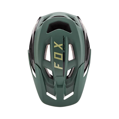 Fox Speedframe Pro Helmet - Helmets - Bicycle Warehouse