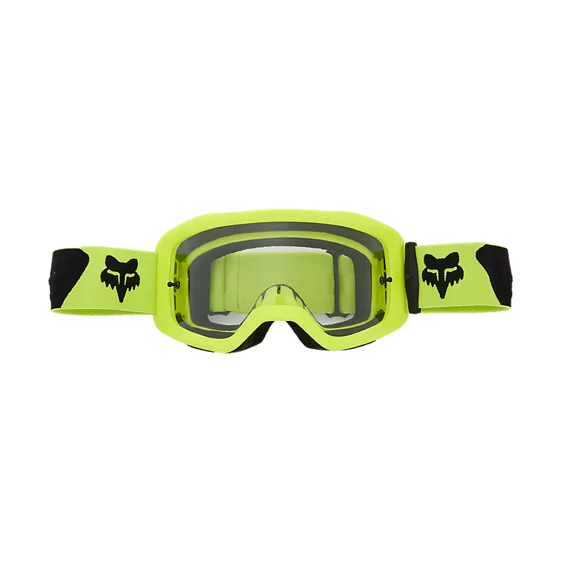 Fox Main Core Goggles - Eyewear - Bicycle Warehouse