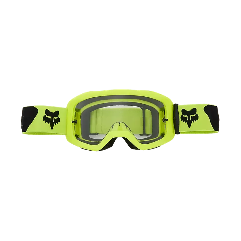 Fox Main Core Goggles - Eyewear - Bicycle Warehouse