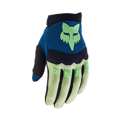 Fox Youth Dirtpaw Gloves - Gloves - Bicycle Warehouse