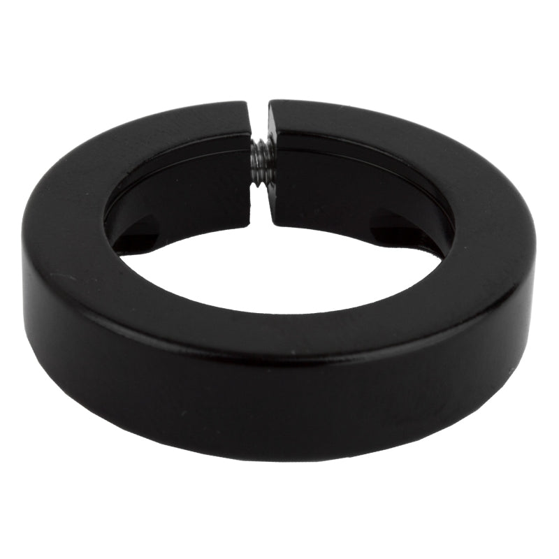 Lock Jaw clamps w/ Snap caps Black set/4 - Bicycle Warehouse