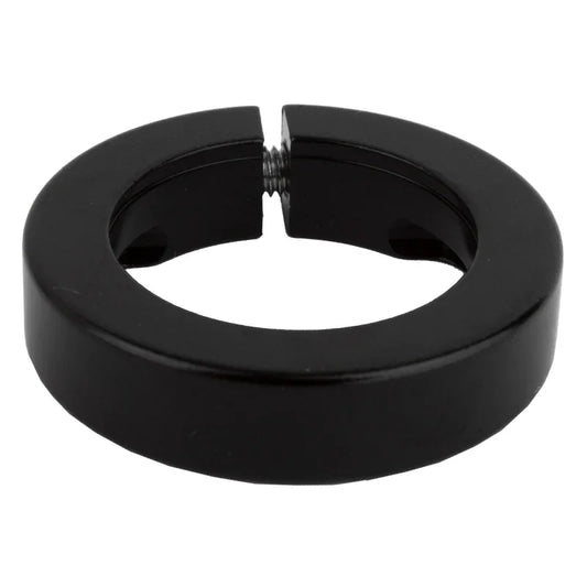 Lock Jaw clamps w/ Snap caps Black set/4 - Bicycle Warehouse