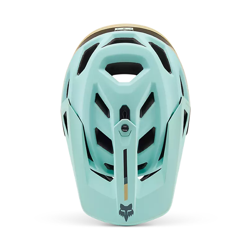 Fox Proframe Clyzo Full Face MTB Helmet - Helmets - Bicycle Warehouse