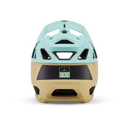 Fox Proframe Clyzo Full Face MTB Helmet - Helmets - Bicycle Warehouse