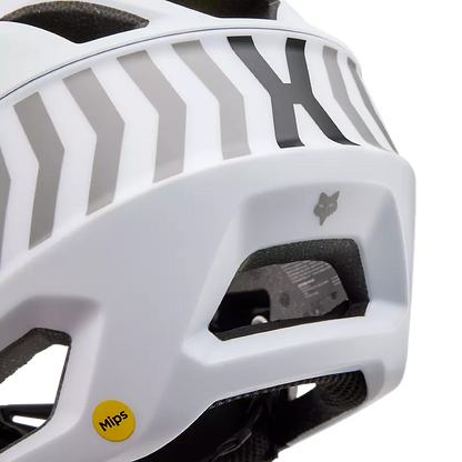 Fox Proframe Nace Full Face MTB Helmet - Helmets - Bicycle Warehouse