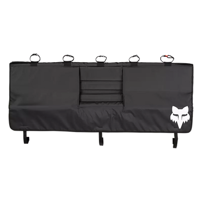 Fox Small Tailgate Cover - Auto Racks - Bicycle Warehouse