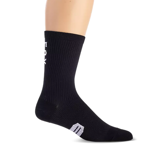 Fox 8" Ranger MTB Socks - Socks - Bicycle Warehouse