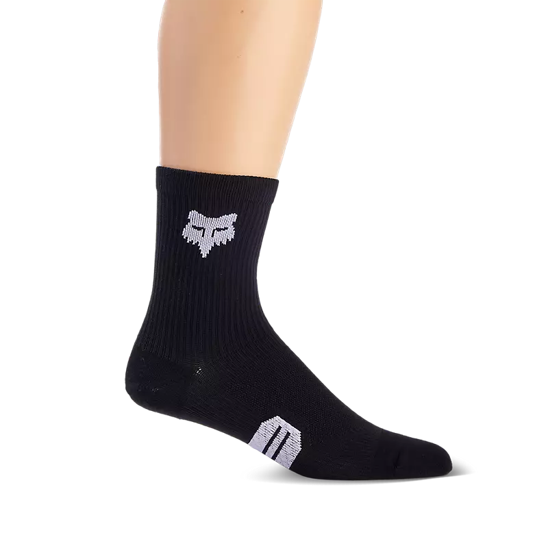 Fox 6" Ranger MTB Socks - Socks - Bicycle Warehouse