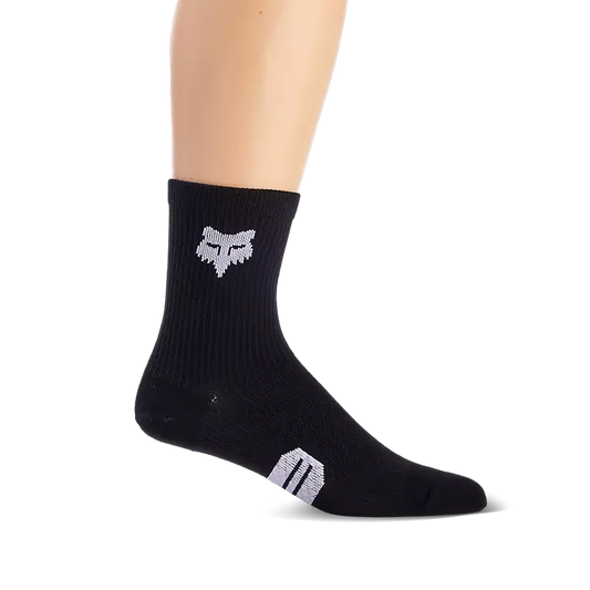 Fox 6" Ranger MTB Socks - Socks - Bicycle Warehouse