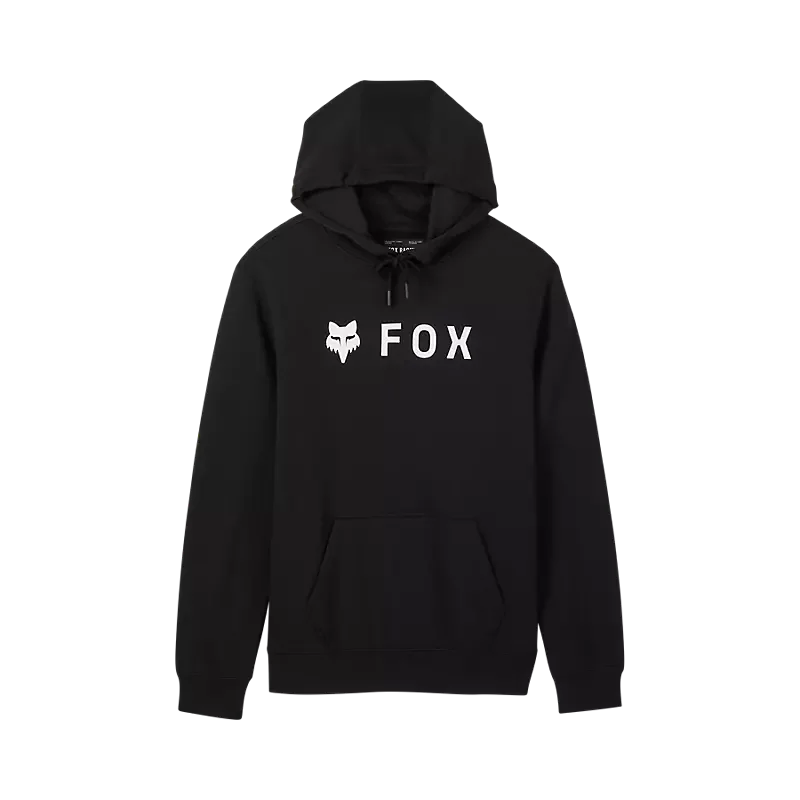 Fox Absolute Pullover Hoodie – Bicycle Warehouse