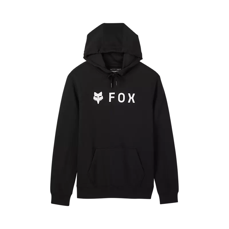 Fox Absolute Pullover Hoodie - Jerseys - Bicycle Warehouse
