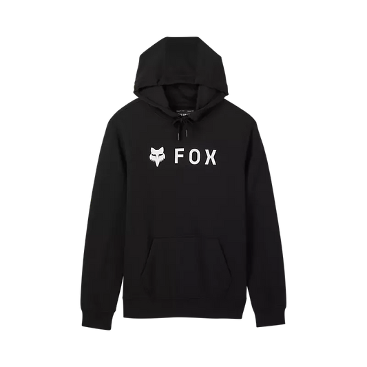 Fox Absolute Pullover Hoodie - Jerseys - Bicycle Warehouse