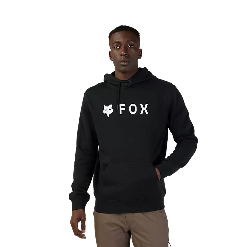Fox Absolute Pullover Hoodie - Jerseys - Bicycle Warehouse