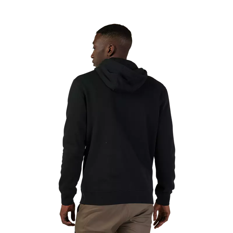 Fox Absolute Pullover Hoodie - Jerseys - Bicycle Warehouse