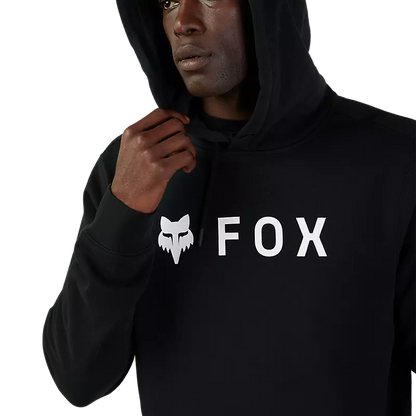 Fox Absolute Pullover Hoodie - Jerseys - Bicycle Warehouse