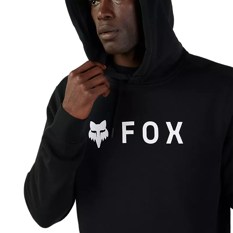 Fox Absolute Pullover Hoodie - Jerseys - Bicycle Warehouse