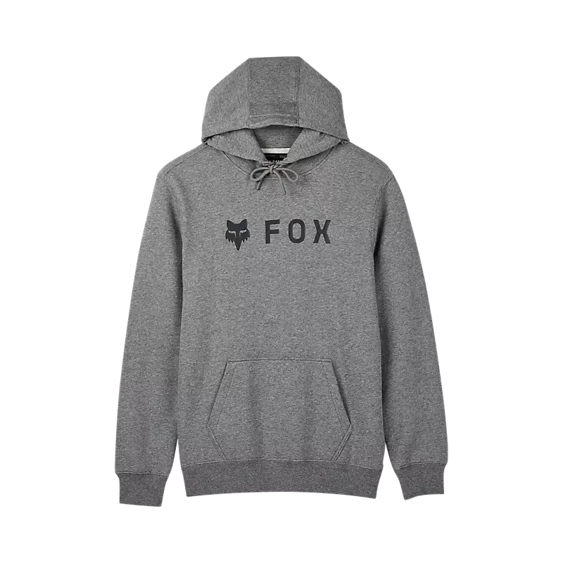 Fox Absolute Pullover Hoodie - Jerseys - Bicycle Warehouse