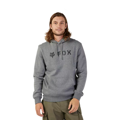 Fox Absolute Pullover Hoodie - Jerseys - Bicycle Warehouse