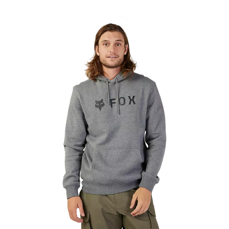 Fox Absolute Pullover Hoodie - Jerseys - Bicycle Warehouse