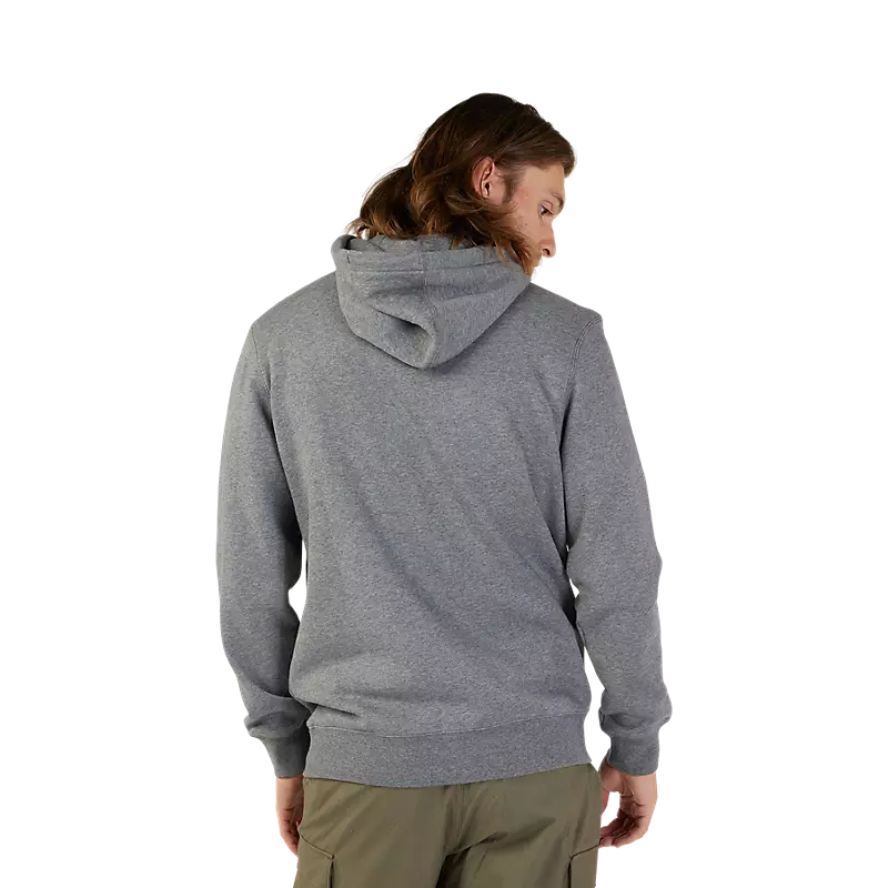 Fox Absolute Pullover Hoodie - Jerseys - Bicycle Warehouse