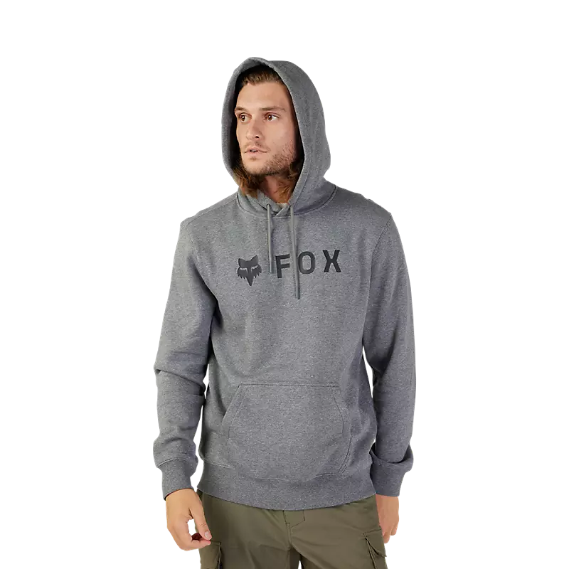 Fox Absolute Pullover Hoodie - Jerseys - Bicycle Warehouse