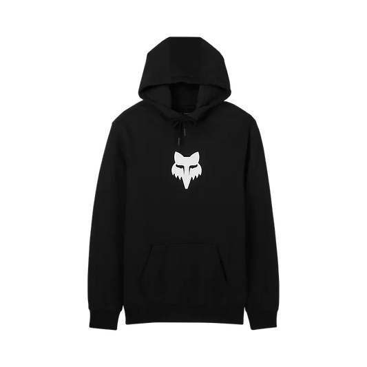 Fox Head Pullover Hoodie - Jerseys - Bicycle Warehouse