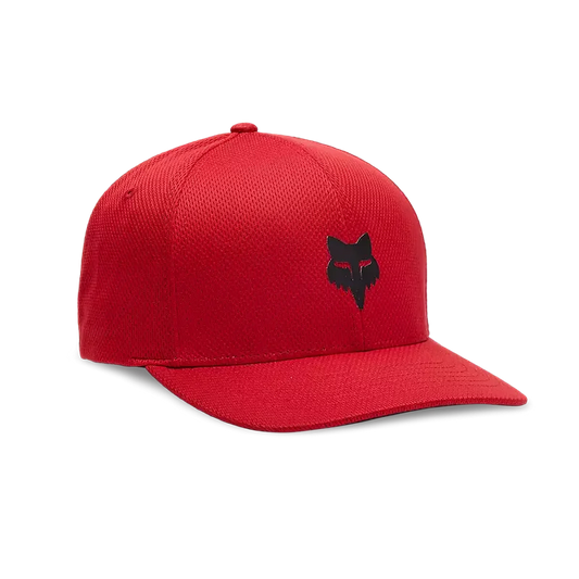 Fox Head Tech Flexfit Hat - Headwear - Bicycle Warehouse