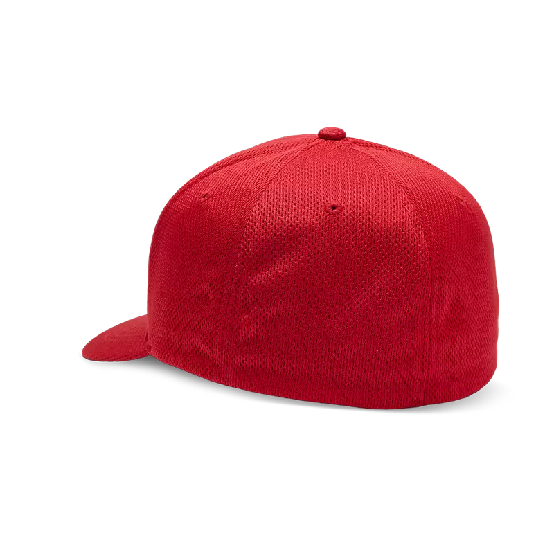 Fox Head Tech Flexfit Hat - Headwear - Bicycle Warehouse