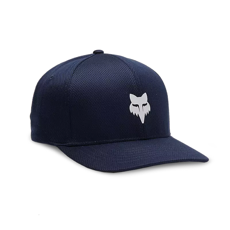 Fox Head Tech Flexfit Hat - Headwear - Bicycle Warehouse