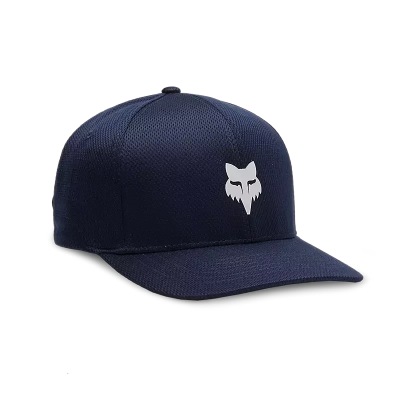 Fox Head Tech Flexfit Hat - Headwear - Bicycle Warehouse