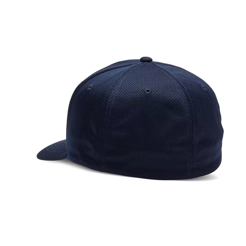 Fox Head Tech Flexfit Hat - Headwear - Bicycle Warehouse