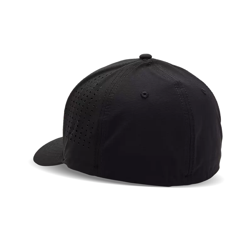 Fox Non Stop Tech Flexfit Hat - Headwear - Bicycle Warehouse
