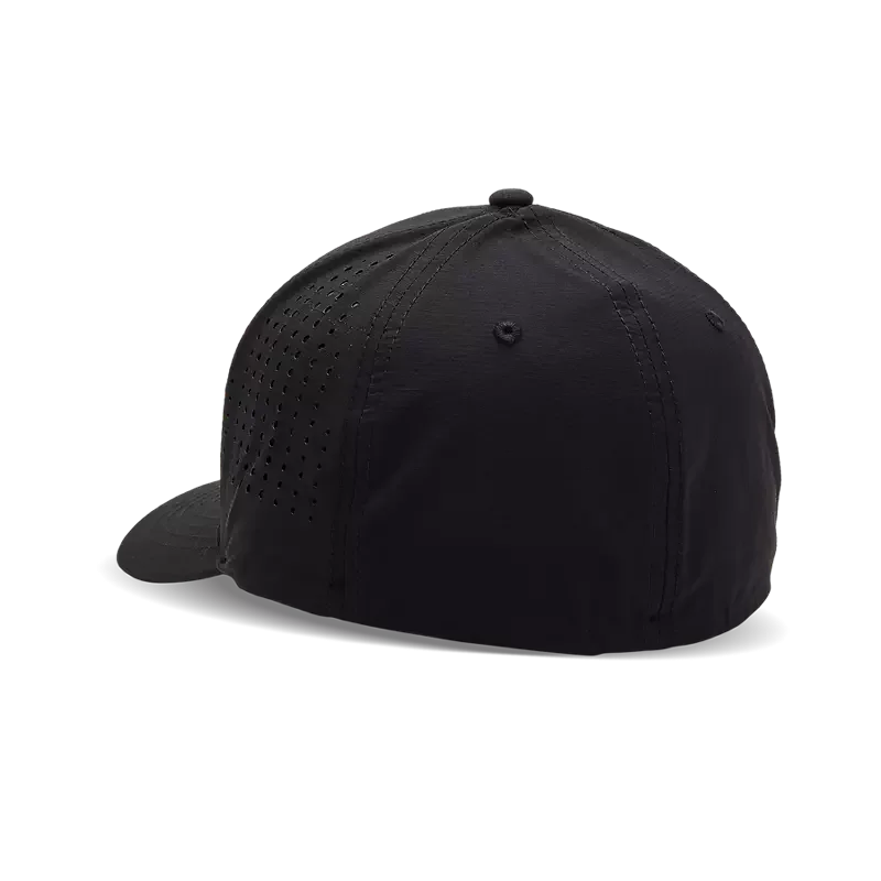 Fox Non Stop Tech Flexfit Hat - Headwear - Bicycle Warehouse