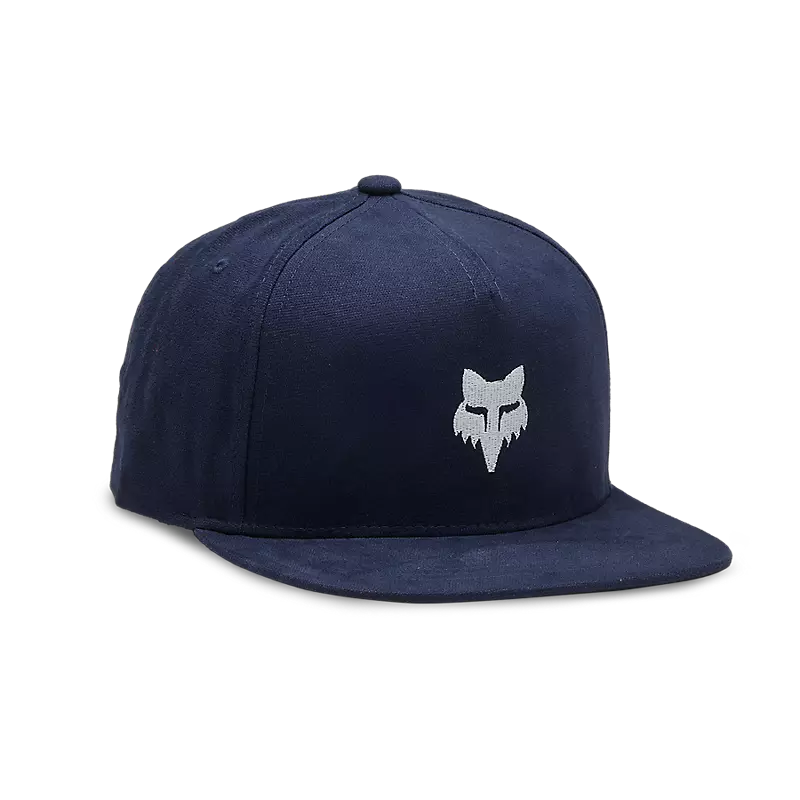 Fox Head Snapback Hat - Hats - Bicycle Warehouse
