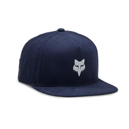 Fox Head Snapback Hat - Hats - Bicycle Warehouse